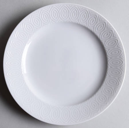 Salto Salad Plate