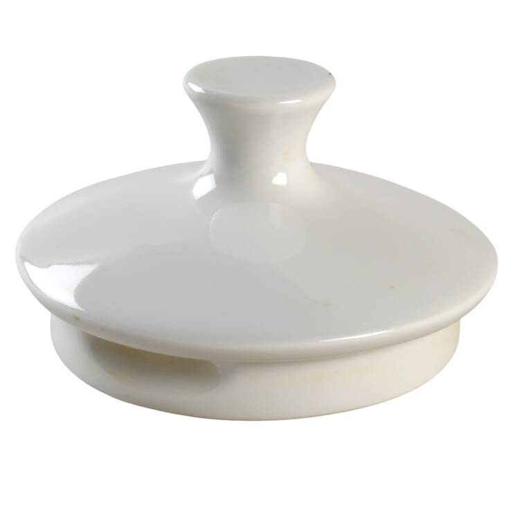 Salto Lid for Coffee Pot