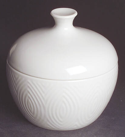 Salto Sugar Bowl & Lid