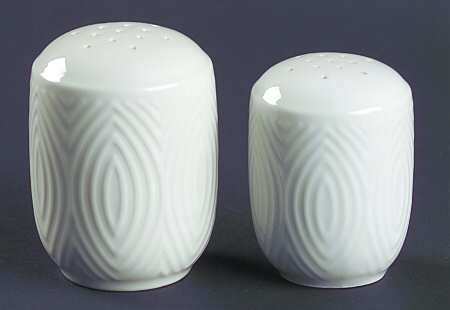 Salto Salt & Pepper Set