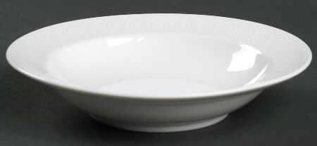 Salto Rim Fruit/Dessert (Sauce) Bowl