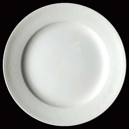 Salto Salad Plate