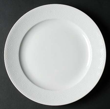 Salto Dinner Plate