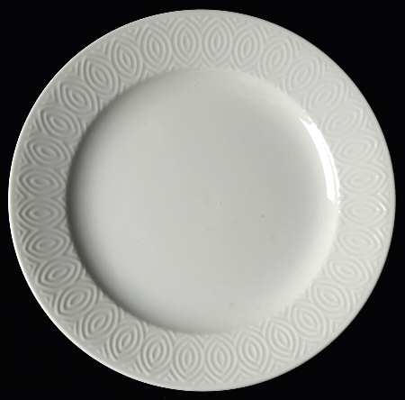 Salto Salad Plate