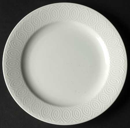 Salto Dessert/Pie Plate