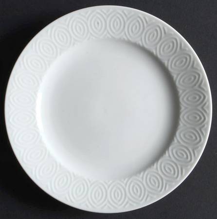 Salto Bread & Butter Plate