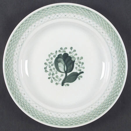 Tranquebar Green by Royal Copenhagen