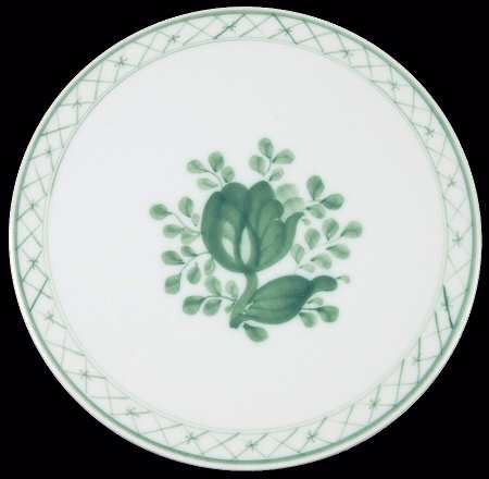 Tranquebar Green Trivet