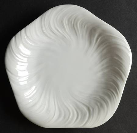 Triton Salad Plate