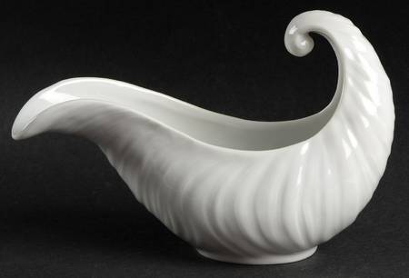 Triton Open Sauce Boat