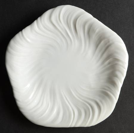 Triton Bread & Butter Plate