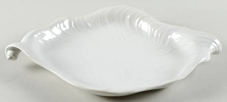 Triton 15" Oval Serving Platter