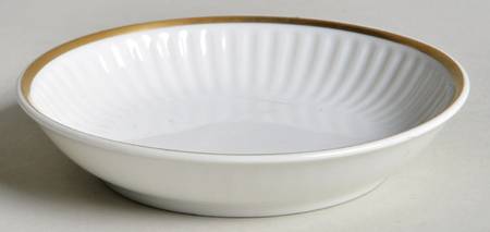 Tunna (Ribbed) Small Ashtray
