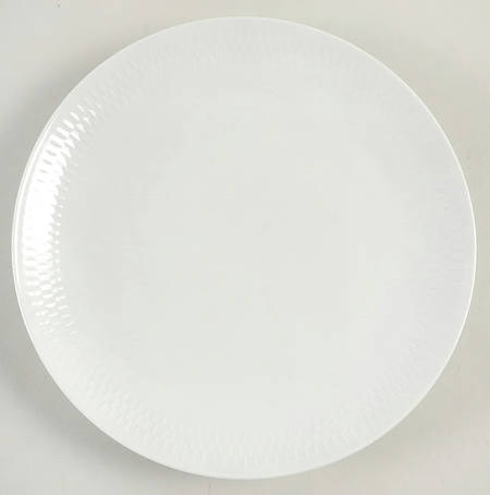 Wheat Luncheon Plate