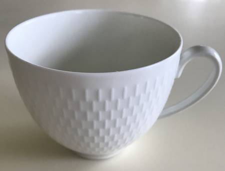 Wheat Flat Cup