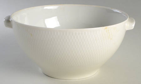 Wheat Tureen No Lid