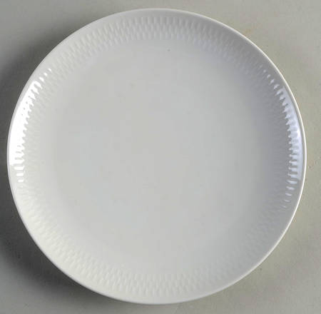 Wheat Luncheon Plate