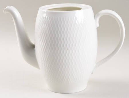 Wheat Coffee Pot No Lid