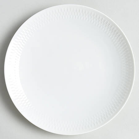Wheat Salad Plate
