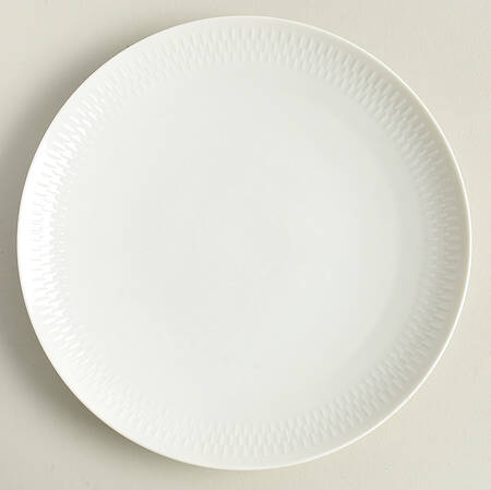 Wheat Luncheon Plate