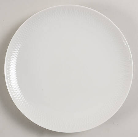Wheat Luncheon Plate