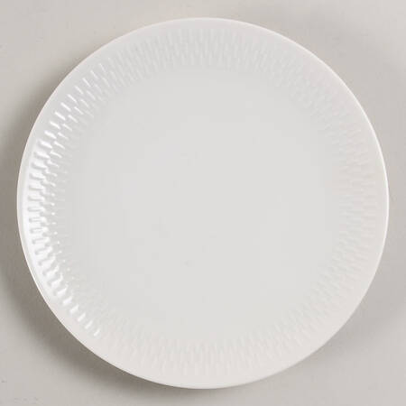 Wheat Bread & Butter Plate