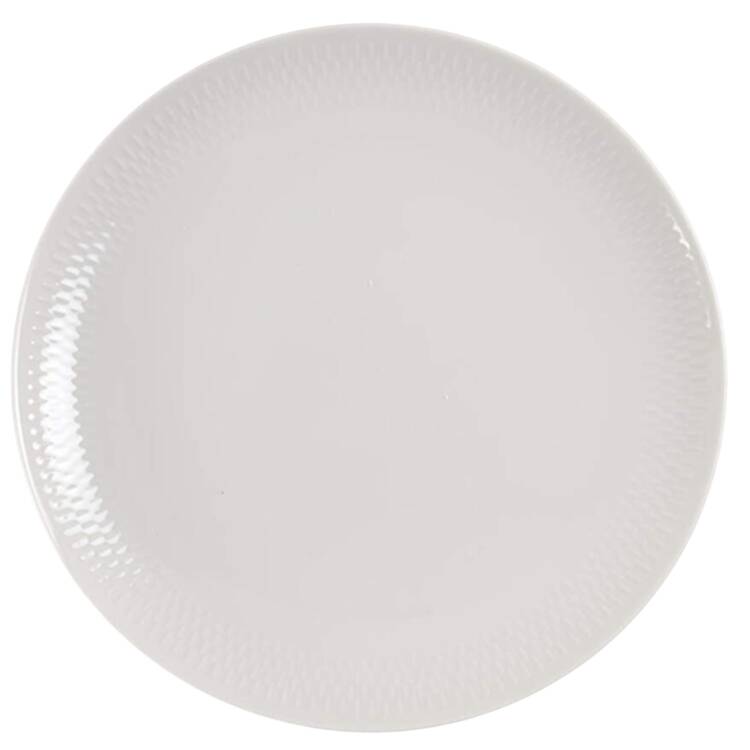 Wheat Luncheon Plate