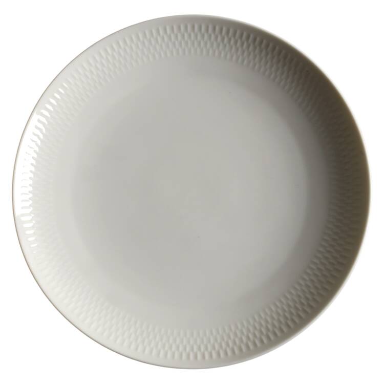 Wheat Luncheon Plate