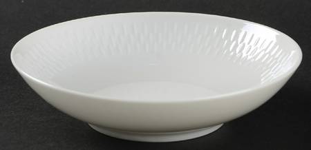 Wheat Fruit/Dessert (Sauce) Bowl