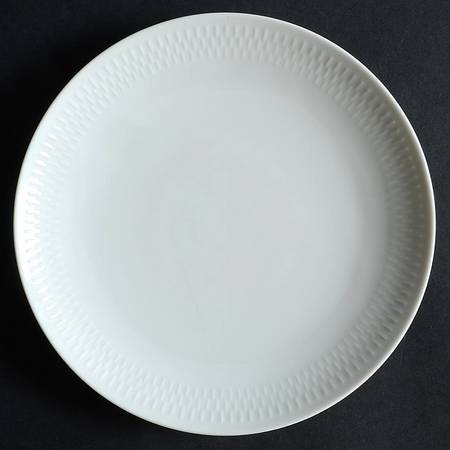 Wheat Salad Plate