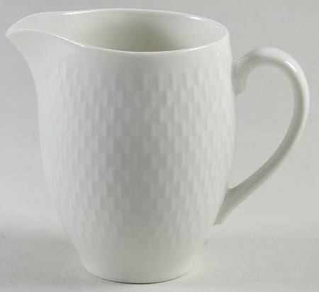Wheat Mini Creamer