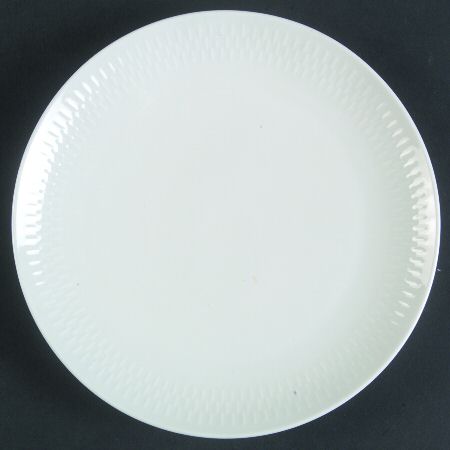Wheat Dessert/Pie Plate