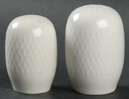 Wheat Salt & Pepper Set