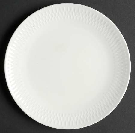 Wheat Bread & Butter Plate