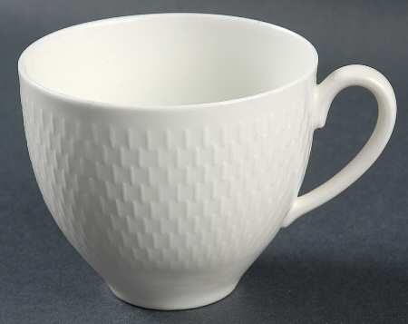 Wheat Flat Cup