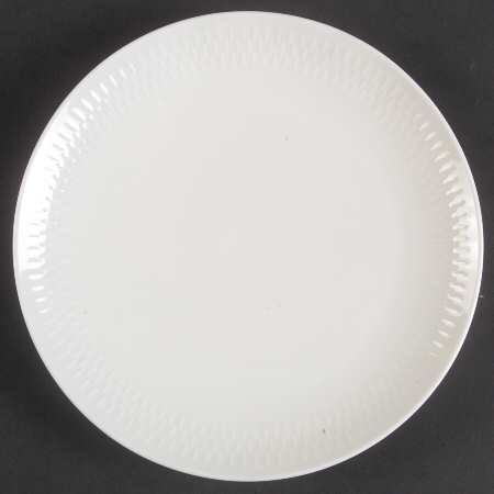 Wheat Dessert/Pie Plate