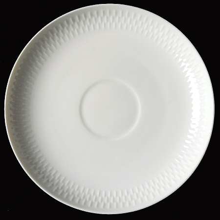 Wheat Saucer for Flat Cup