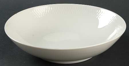 Wheat Coupe Soup Bowl