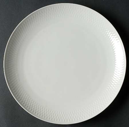 Wheat Dinner Plate