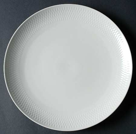 Wheat Dinner Plate