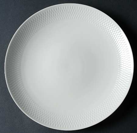 Wheat Dinner Plate