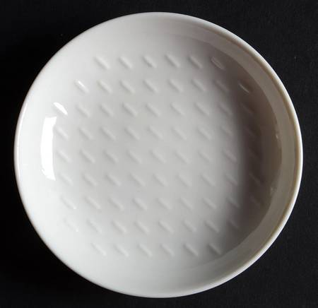 Wheat 4" Ashtray