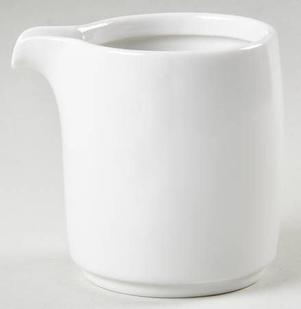 Whitepot Creamer