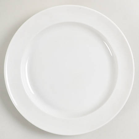 Whitepot Luncheon Plate