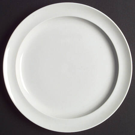 Whitepot by Royal Copenhagen