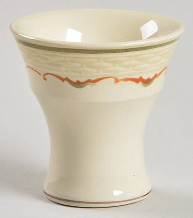 Zinnia Single Egg Cup