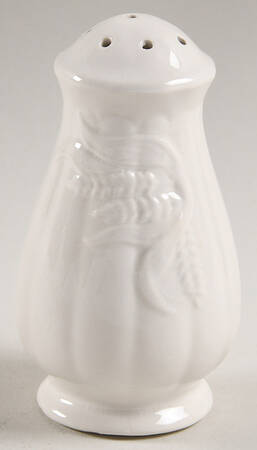 Wheat (Cream) Pepper Shaker