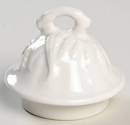 Wheat (Cream) Lid for Sugar Bowl