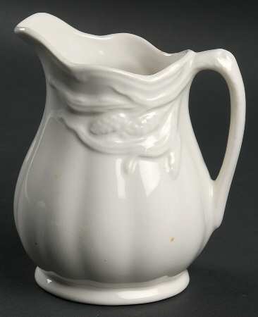 Wheat (Cream) Creamer