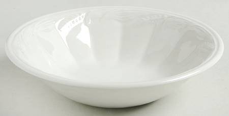 Wheat (Cream) Coupe Cereal Bowl